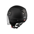 Шлем MT OF514 LITE PURE A1 MATT