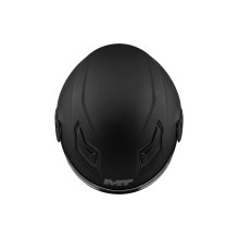 Шлем MT OF514 LITE PURE A1 MATT