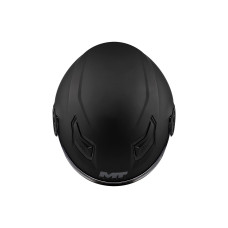 Шлем MT OF514 LITE PURE A1 MATT