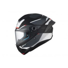 ШЛЕМ MT FF106B TARGO S KAY B2 MATT