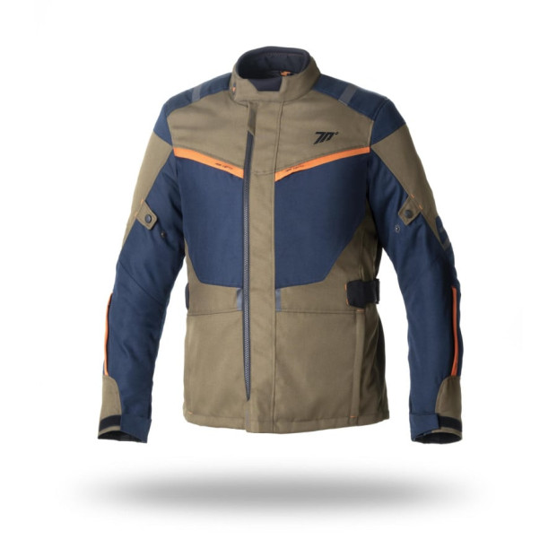 КУРТКА SEVENTY DEGREES SD-JT83 WINTER TOURING MAN KAKI