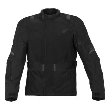 КУРТКА SEVENTY DEGREES SD-JT85 WINTER TOURING WOMAN BLACK