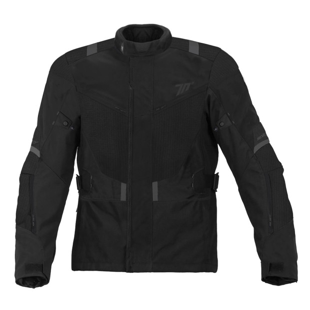 КУРТКА SEVENTY DEGREES SD-JT85 WINTER TOURING WOMAN BLACK