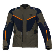 КУРТКА SEVENTY DEGREES SD-JT85 WINTER TOURING WOMAN KAKI