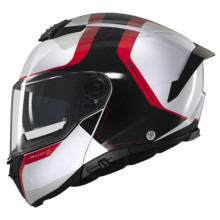 ШЛЕМ MT FU404SV ATOM 2 SV EMALLA B0 MATT