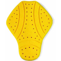 Протектор спины Seventy Degrees SD-A10B BACK PROTECTION POLYURETHAN EXCELLENCE WOMAN