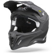 Шлем AIROH STRYCKER COLOR BLACK MATT