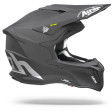 Шлем AIROH STRYCKER COLOR BLACK MATT