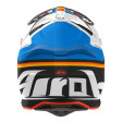 Шлем AIROH STRYCKER GLAM BLUE MATT