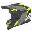 Шлем AIROH AVIATOR 3 GLORY YELLOW MATT