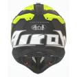 Шлем AIROH AVIATOR 3 GLORY YELLOW MATT