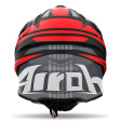 Шлем AIROH AVIATOR ACE 2 PROUD RED MATT