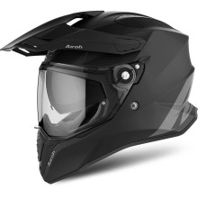 Шлем AIROH COMMANDER 2 COLOR BLACK MATT