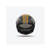 Шлем AIROH CONNOR ACHIEVE BRONZE MATT