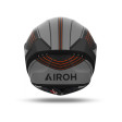 Шлем AIROH CONNOR ACHIEVE ORANGE MATT
