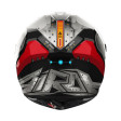 Шлем AIROH CONNOR BOT GLOSS
