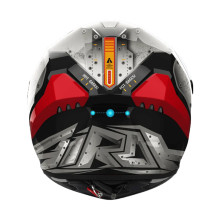 Шлем AIROH CONNOR BOT GLOSS