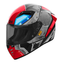 Шлем AIROH CONNOR BOT GLOSS