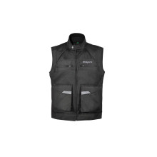 Жилет SD-S3 TOURING MULTIBOLSILLOS BLACK