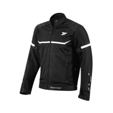 Куртка SD-JR30.1 MOJAVE MAN BLACK/WHITE