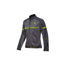 Куртка SD-JR30.2 MOJAVE WOMAN GREY/YELLOW FLUOR