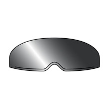 Визор Airoh SUN VISOR HELIOS/HELYOS DARK SMOKE
