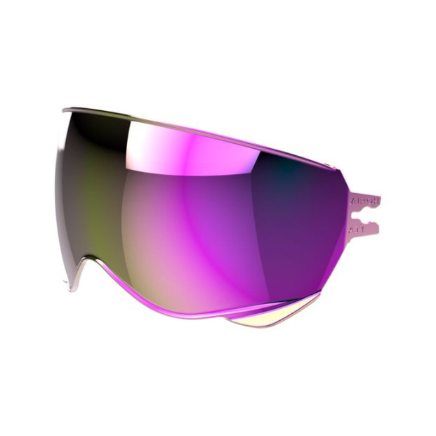 Визор Airoh SUN VISOR J 110 IRIDIUM MIRRORED