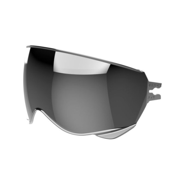 Визор Airoh SUN VISOR J 110 SILVER MIRRORED