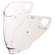 Часть шлема Airoh KIT VISOR EXECUTIVE CLEAR