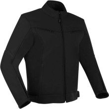 Куртка BERING DERBY Black