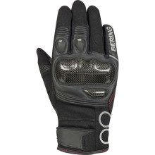 Перчатки BERING RAID Black