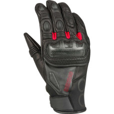 Перчатки BERING RADIAL Black/Red