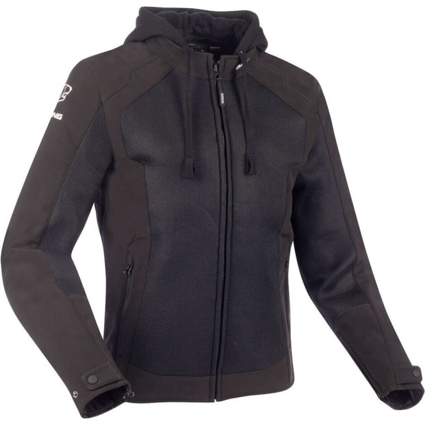 Куртка BERING ZENITH Black
