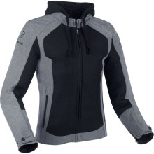 Куртка BERING ZENITH Black/Grey