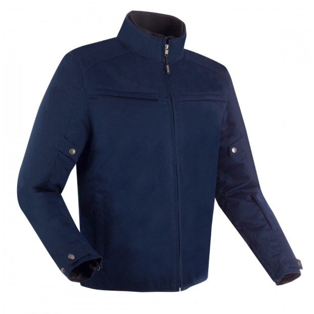 Куртка BERING CRUISER Navy Blue