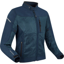 Куртка BERING OZONE Navy Blue