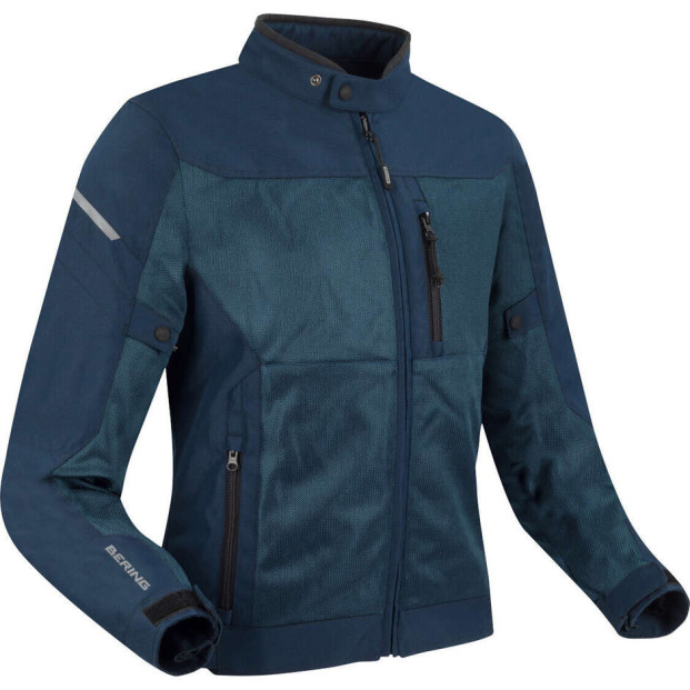 Куртка BERING OZONE Navy Blue