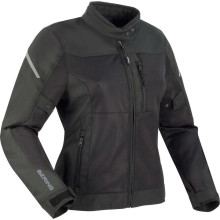 Куртка BERING LADY OZONE Black