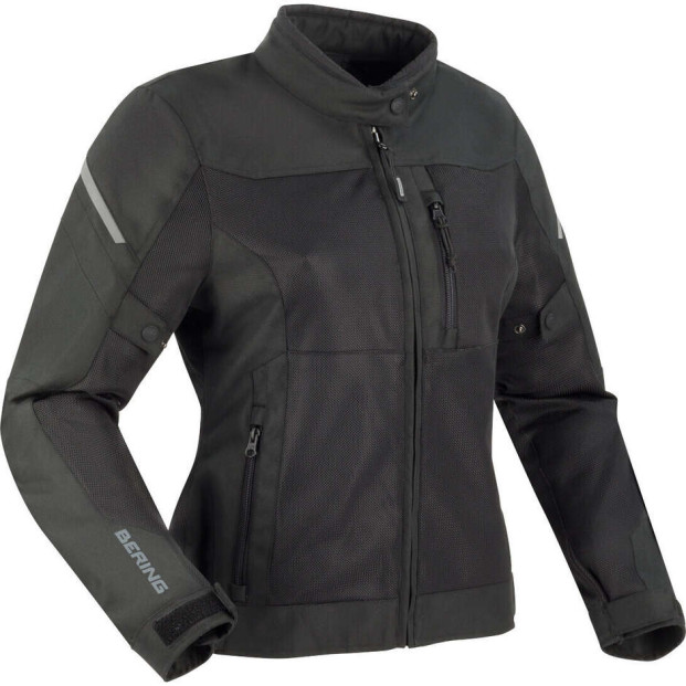 Куртка BERING LADY OZONE Black