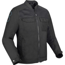 Куртка BERING RAFAL Black