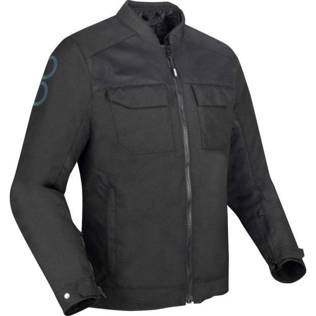 Куртка BERING RAFAL Black