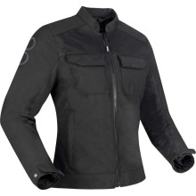 Куртка BERING LADY RAFAL Black