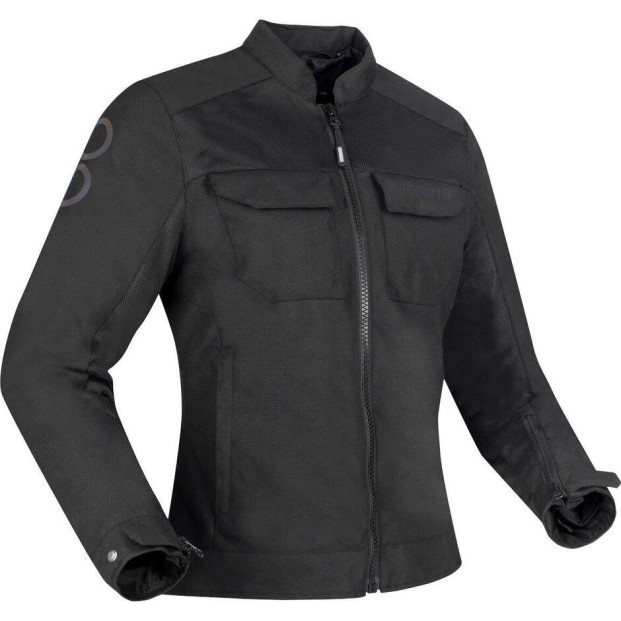 Куртка BERING LADY RAFAL Black