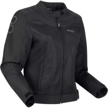 Куртка BERING LADY ALIAS Black