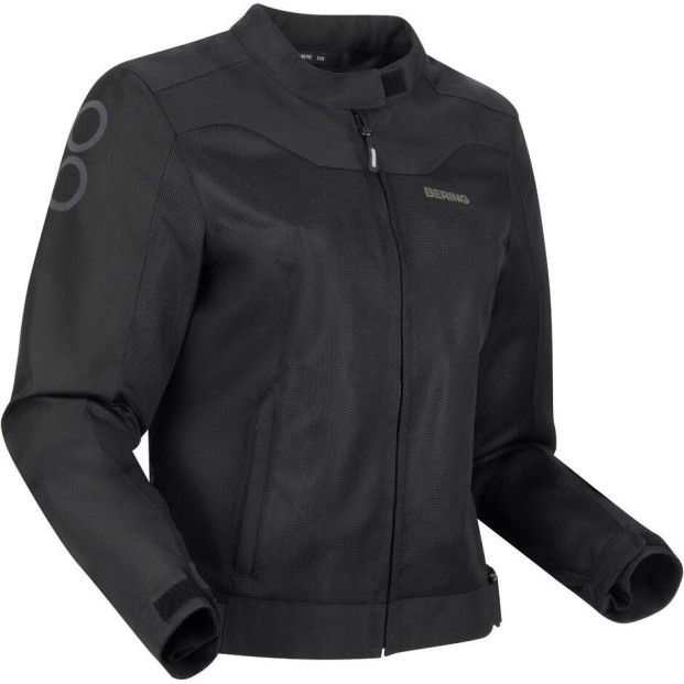 Куртка BERING LADY ALIAS Black
