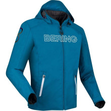 Куртка BERING WARWICK Blue/White