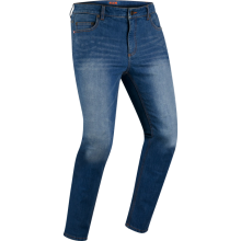 Джинсы BERING FIZ Dark Blue