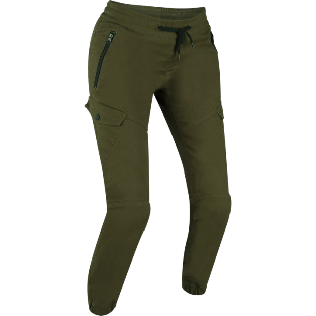 Джинсы BERING LADY RICHIE Khaki
