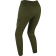 Джинсы BERING LADY RICHIE Khaki