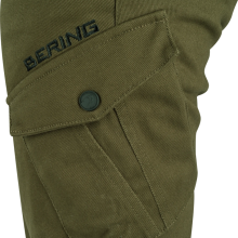Джинсы BERING LADY RICHIE Khaki